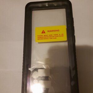 NEW BLACK GALAXY A51 5G MOBILE PROTECTIVE CELLPHONE CASE COVER CELL PHONE SKIN